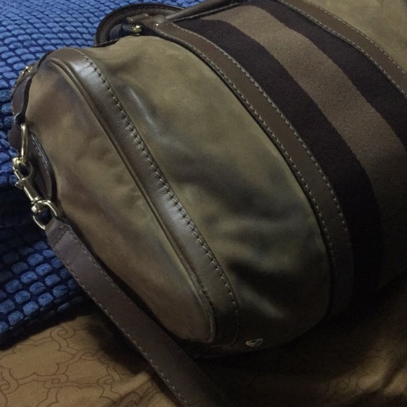 ‼️SOLD‼️ Authentic Pre-loved Gucci Boston bag - Picture 6 of 8